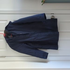 LL Bean Winter Warmer Jacket